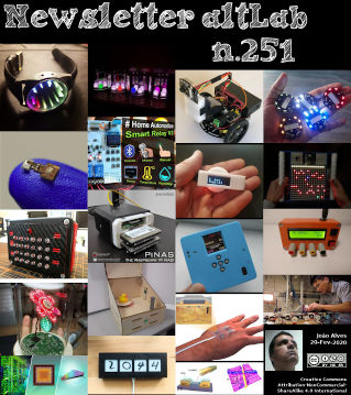 Newsletter Nº251