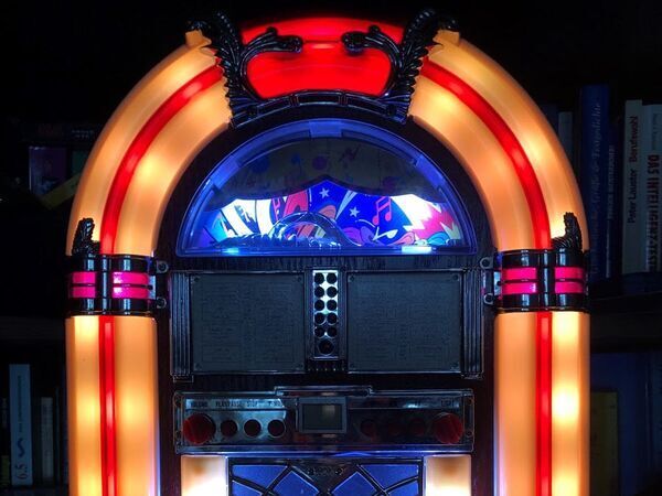Jukebox