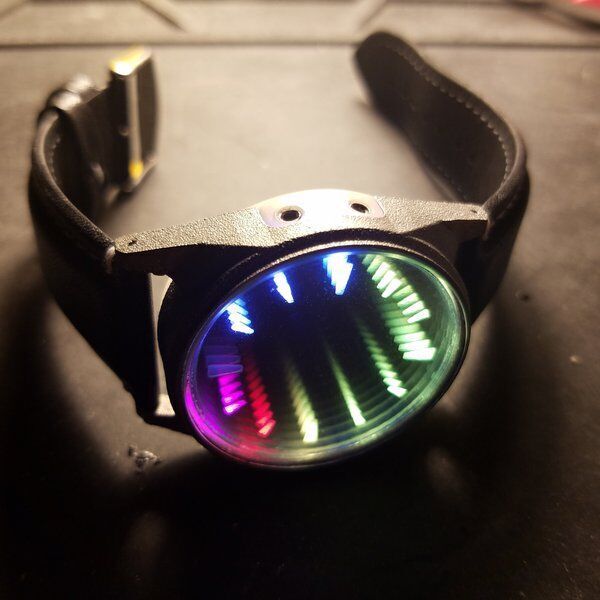 Vortex Watch