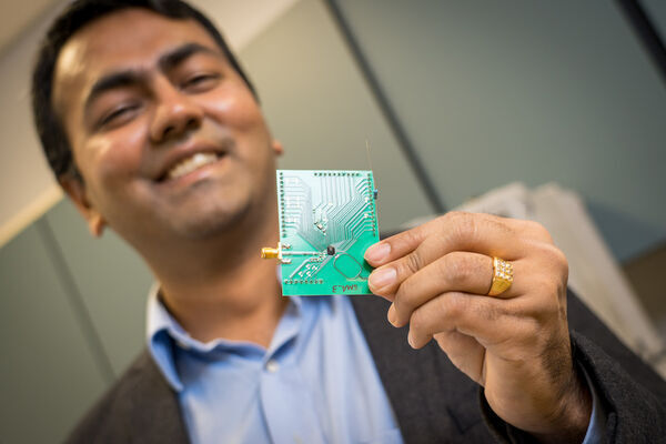 New Chip Brings Ultra-Low Power Wi-Fi Connectivity to IoT Devices