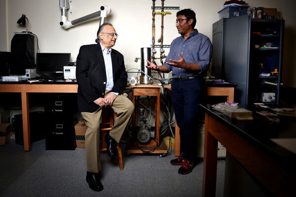 Physicists May Have Accidentally Discovered A New State Of Matter. The Possibilities Are Endless