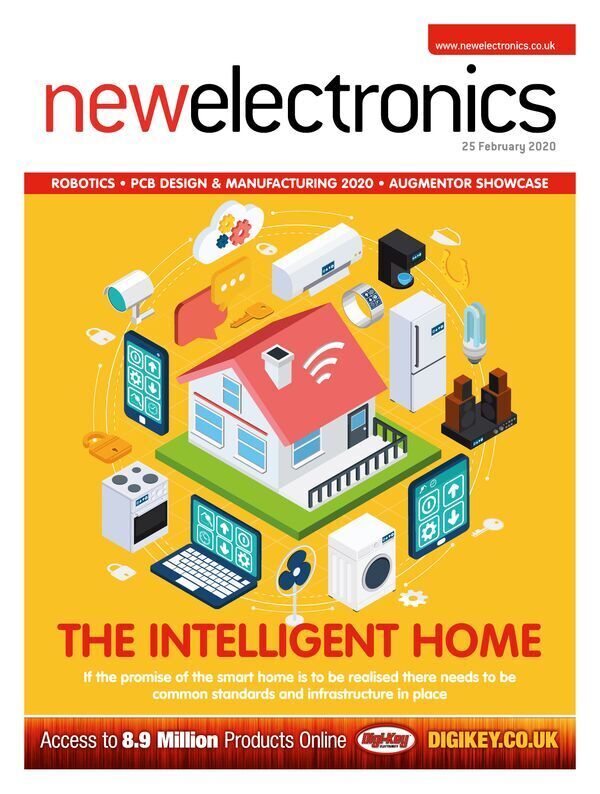newelectronics 25 Fevereiro 2020