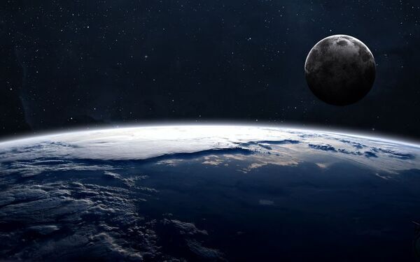 Earth has a new mini-moon, but don’t get too attached