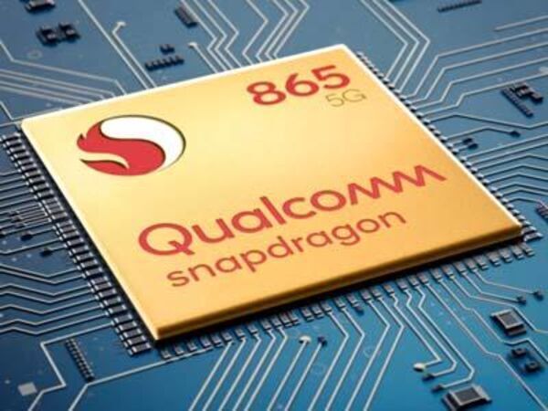 Flagship Qualcomm Snapdragon 865 5G Mobile Platform Powers First Wave of 2020 5G Smartphones