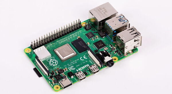 Get in the C: Raspberry Pi 4 can handle a wider range of USB adapters thanks to revised design's silent arrival