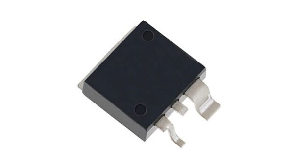 Toshiba’s New 100V N-channel Power MOSFET Helps Reduce Power Consumption of Automotive Equipment