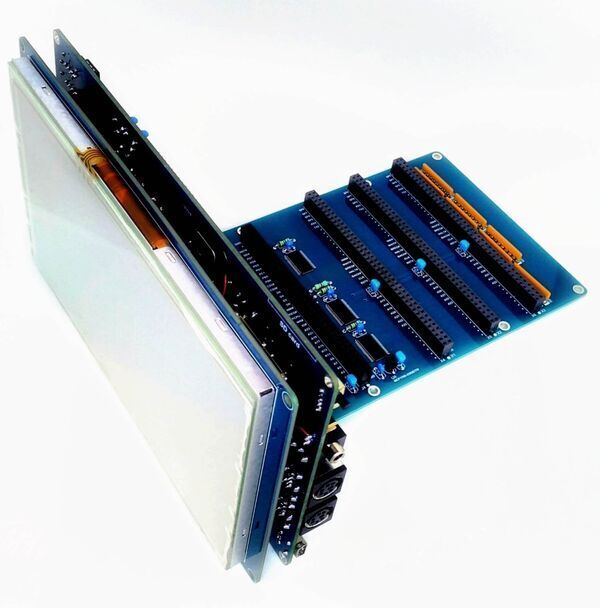 Z20X Open-Source Computing System