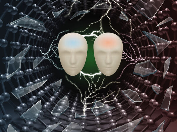 New Material Could Turn Clothing into a Health Monitor