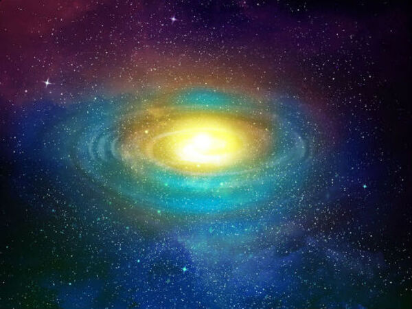 Scientists shed light on mystery of dark matter