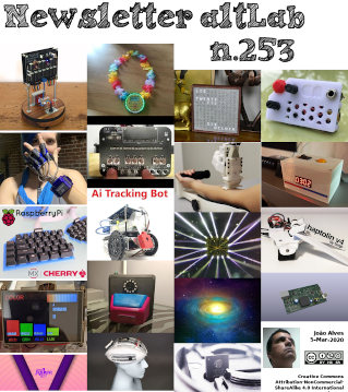 Newsletter Nº253