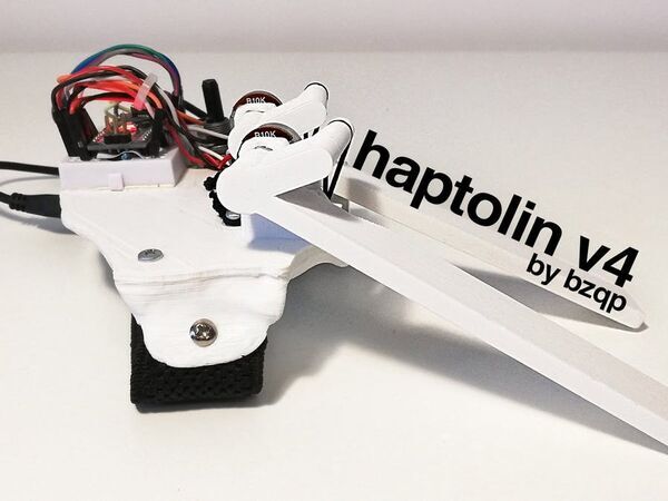 Haptolin