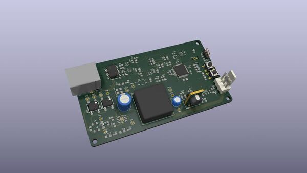 PixPoE: Putting Plenty of Pixels Wherever You Can Plumb Some Cat5!