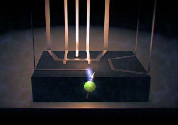 Engineers crack 58-year-old puzzle on way to quantum breakthrough