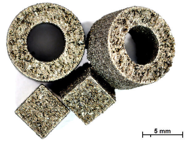 Super magnets from a 3D printer