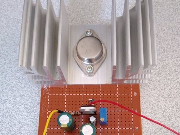 LM317 Current Boosting Secrets!