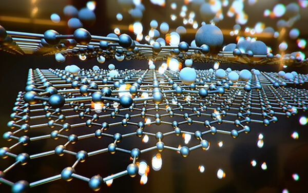 Graphene solar heating film offers new opportunity for efficient thermal energy harvesting