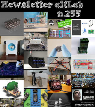 Newsletter Nº255