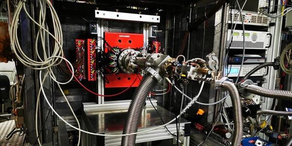 Driving forward energy-efficient electronics