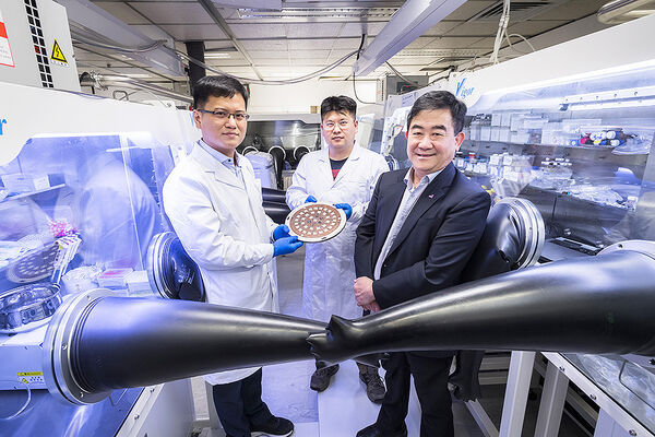 Novel solar cells promise new opportunities