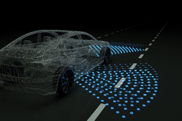 System trains driverless cars in simulation before they hit the road