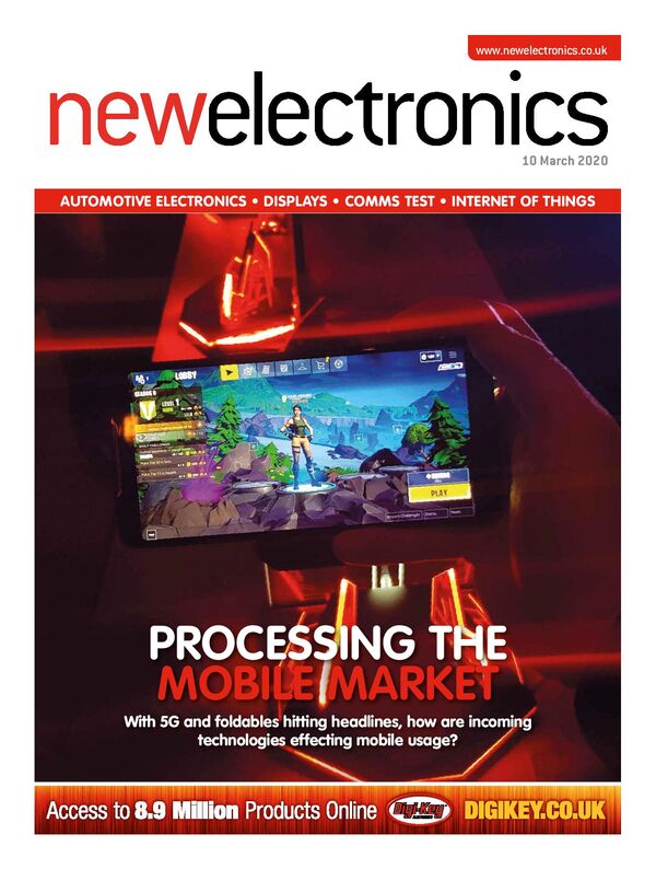 newelectronics 10 Março 2020