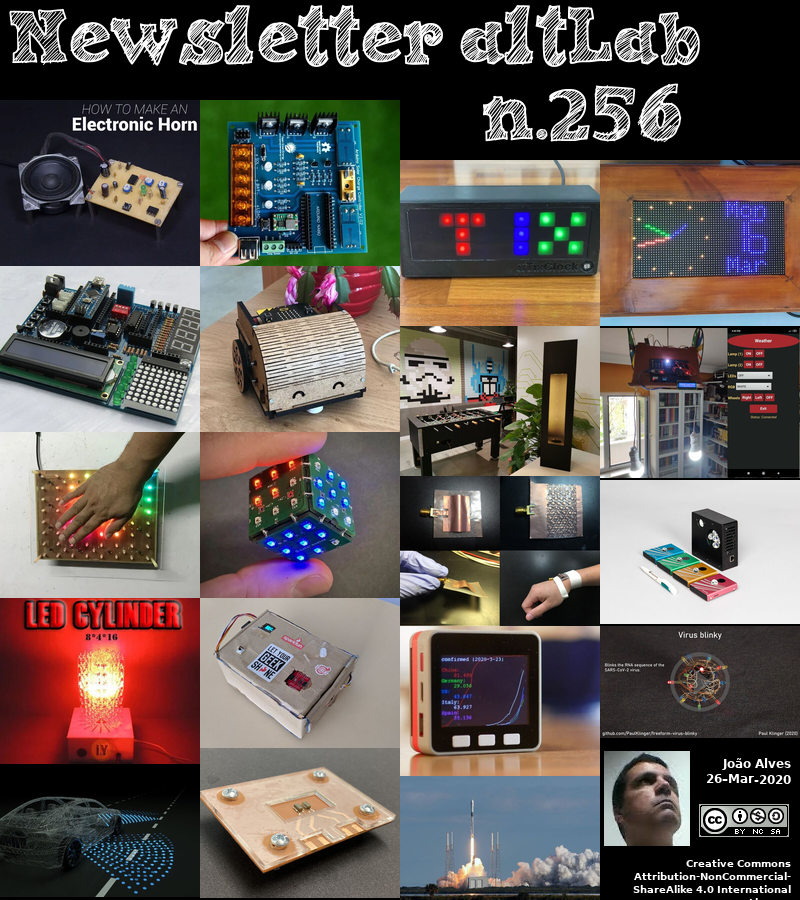 Newsletter256Cover