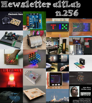 Newsletter Nº256