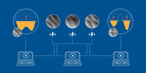 To Tune Up Your Quantum Computer, Better Call an AI Mechanic