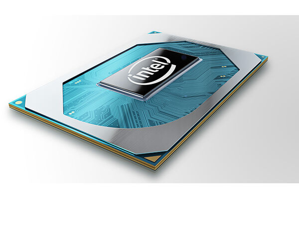 10th Gen Intel Core H-series Introduces the World’s Fastest Mobile Processor at 5.3 GHz