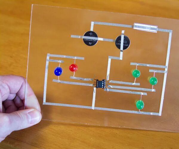 Printed Circuit Board