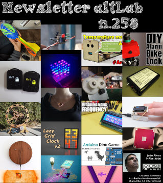 Newsletter Nº258