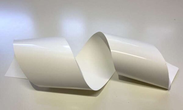 Ceramic Based Flexible Electrolyte Sheets for Lithium Metal Batteries