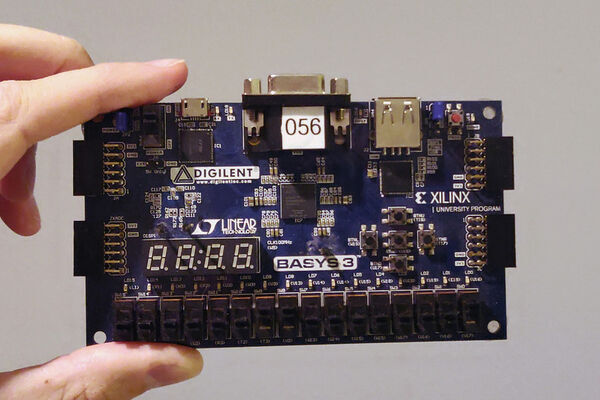 Critical “Starbleed” vulnerability in FPGA chips identified