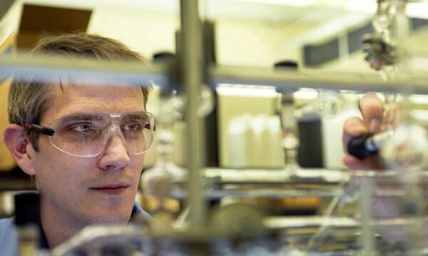 Illuminating the future of renewable energy