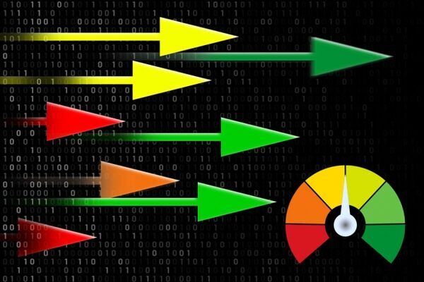 Reducing delays in wireless networks