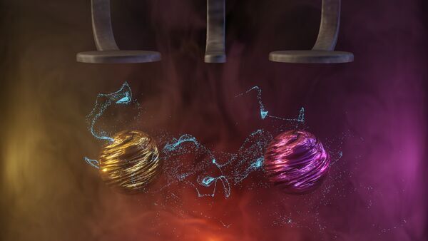 Scalable quantum bits operate under practical conditions