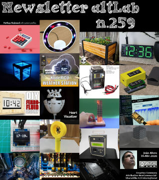 Newsletter Nº259