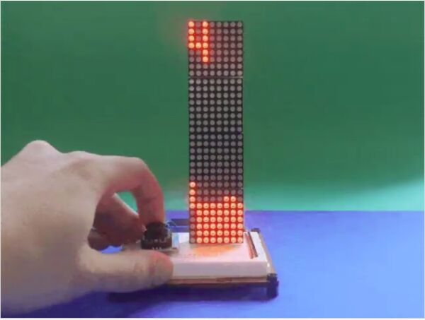 Make Your Own Tetris Game with Meadow