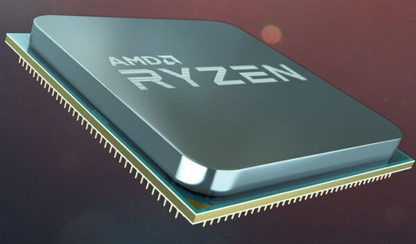 AMD Expands 3rd Gen AMD Ryzen™ Desktop Processor Family, Unleashing Powerful “Zen 2” Core For The Mainstream