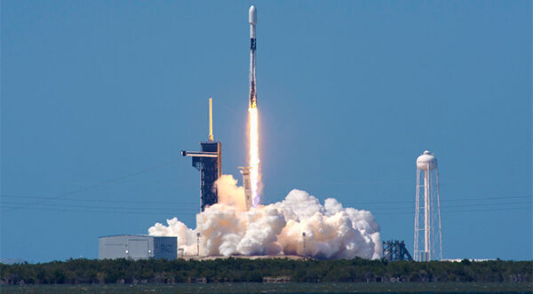 Starlink Mission 7