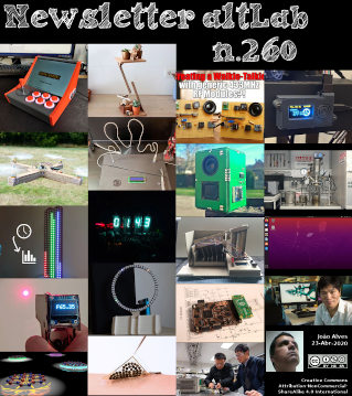 Newsletter Nº260