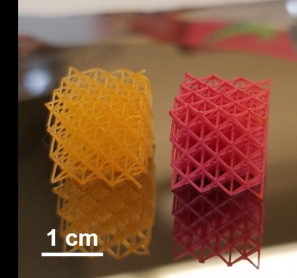 A Great New Way to Paint 3D-Printed Objects