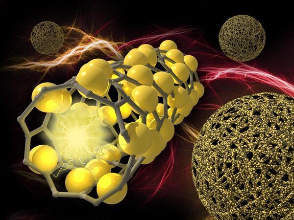 A Leap in Using Silicon for Battery Anodes