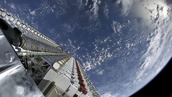 Elon Musk says Starlink internet private beta to begin in roughly three months, public beta in six