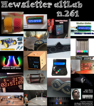 Newsletter Nº261