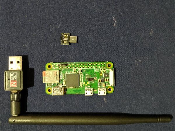 Truly WiFi Extender