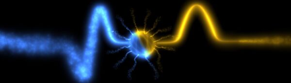 A temporal supersymmetry