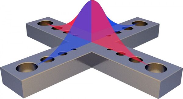 Army researchers see path to quantum computing at room temperature