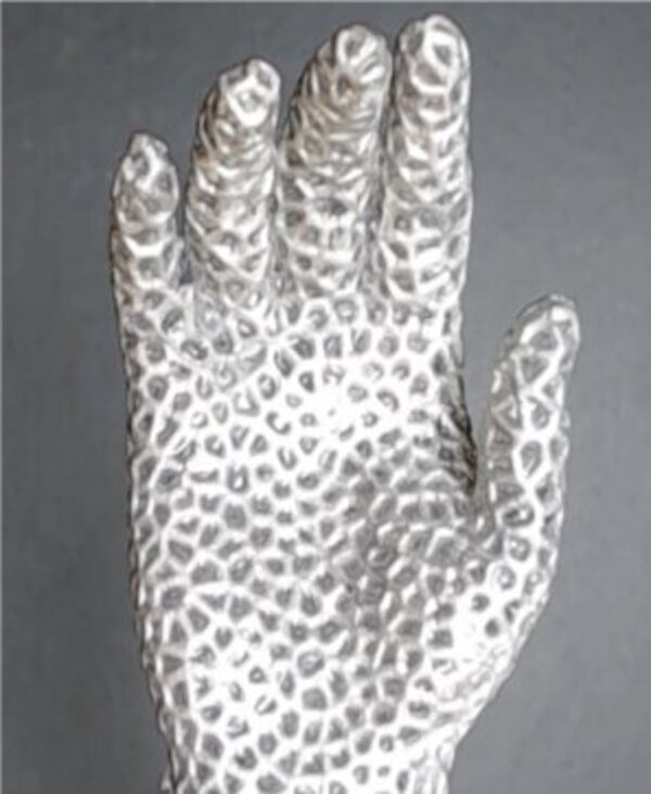 Liquid Metal Research Invokes ‘Terminator’ Film — But Much Friendlier
