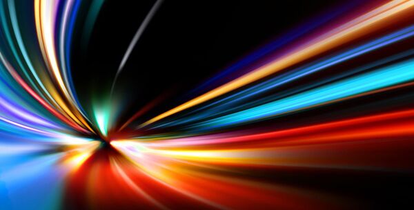 New Ultrafast Camera Takes 70 Trillion Pictures Per Second